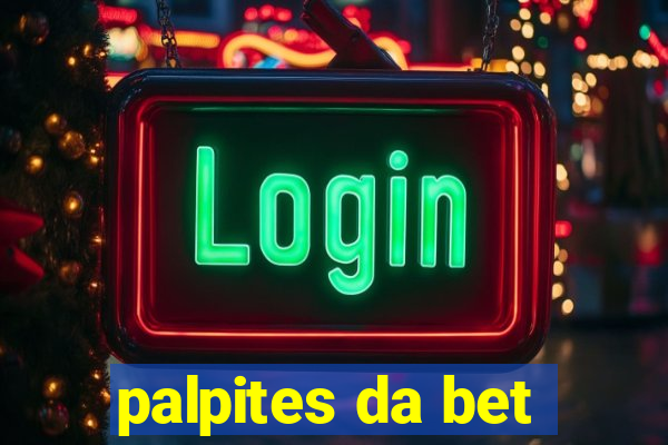 palpites da bet