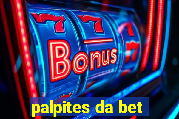 palpites da bet