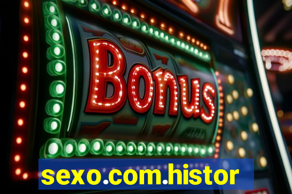 sexo.com.historia