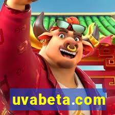 uvabeta.com