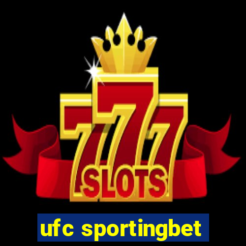 ufc sportingbet