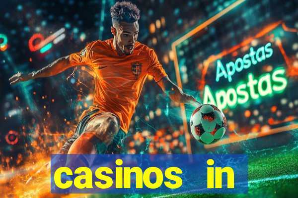 casinos in reno/sparks nv