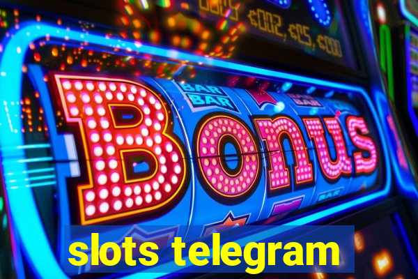 slots telegram