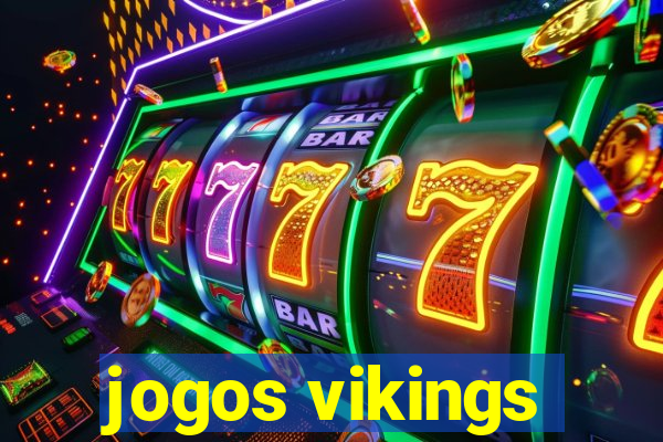 jogos vikings