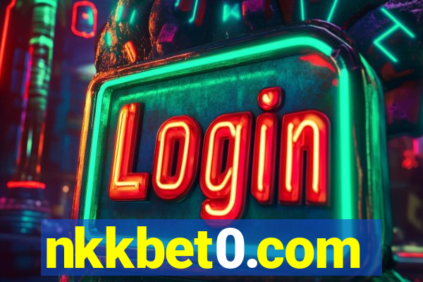 nkkbet0.com