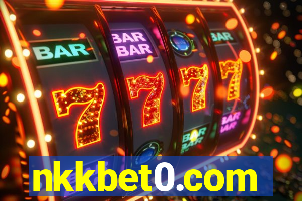 nkkbet0.com