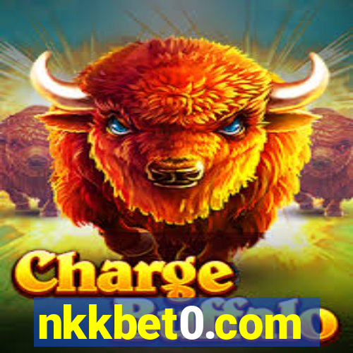 nkkbet0.com