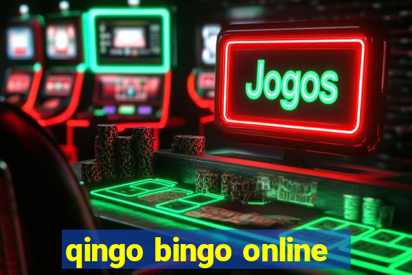 qingo bingo online