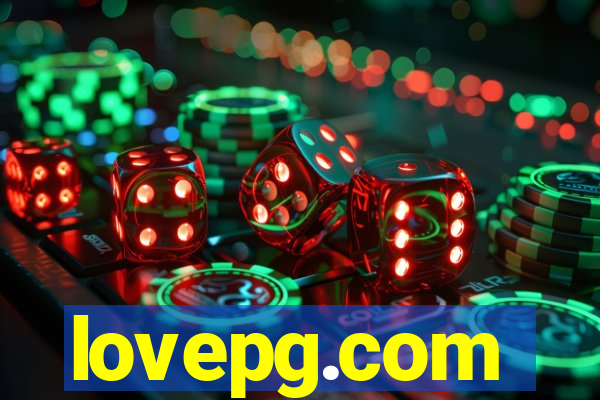 lovepg.com