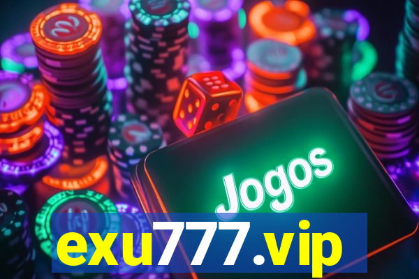 exu777.vip