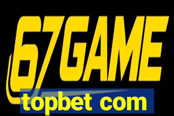 topbet com