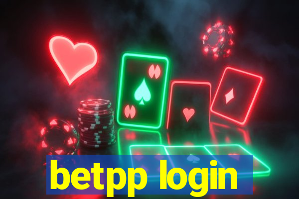 betpp login