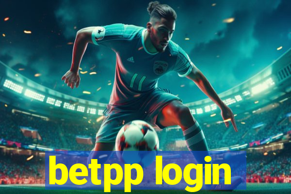 betpp login