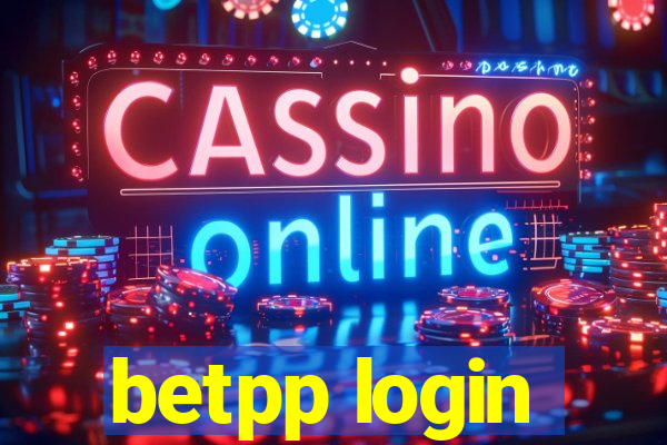 betpp login