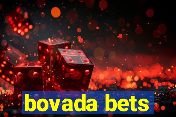 bovada bets