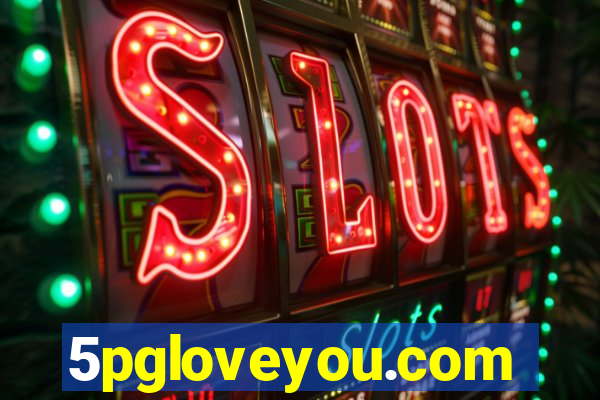 5pgloveyou.com