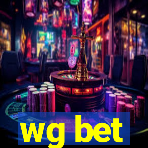 wg bet