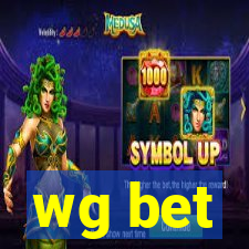 wg bet