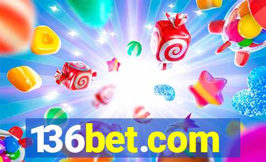 136bet.com