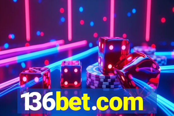 136bet.com