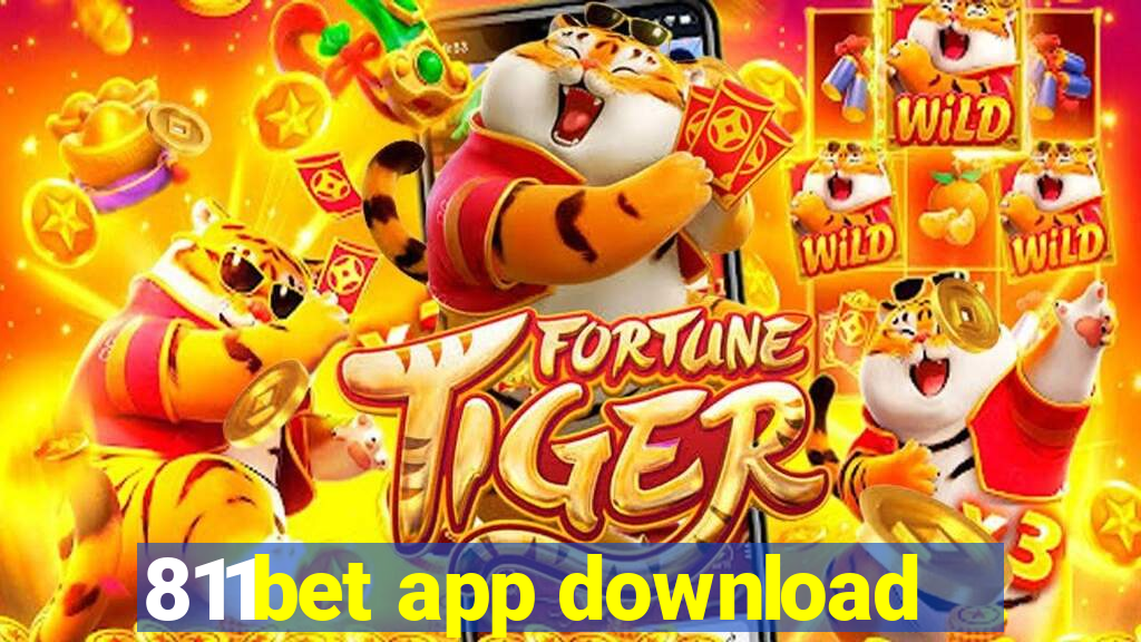 811bet app download