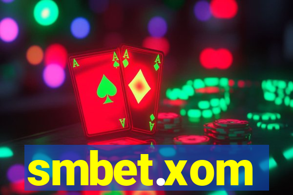 smbet.xom