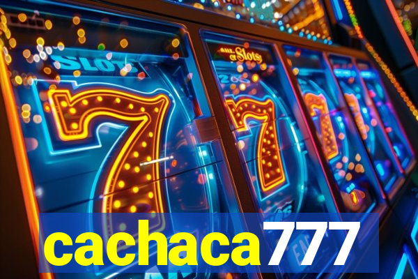 cachaca777