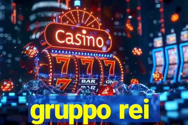 gruppo rei