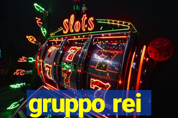 gruppo rei