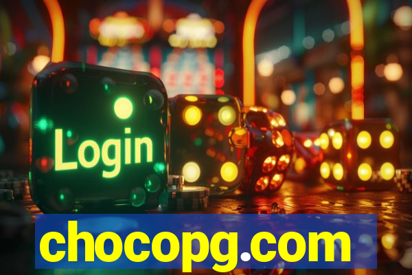 chocopg.com