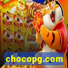 chocopg.com