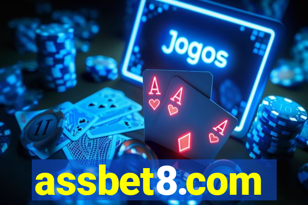 assbet8.com