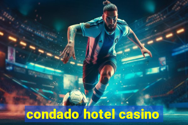 condado hotel casino