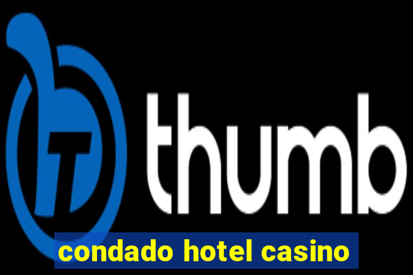 condado hotel casino