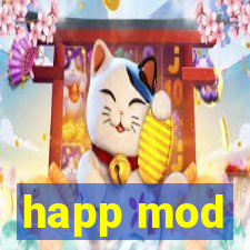 happ mod