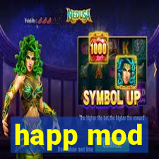 happ mod