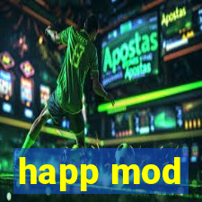 happ mod