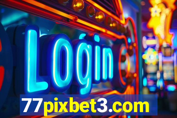 77pixbet3.com