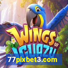 77pixbet3.com