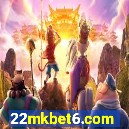 22mkbet6.com