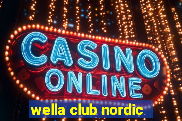 wella club nordic