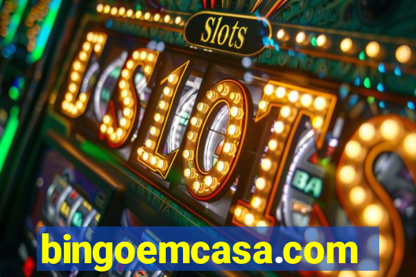 bingoemcasa.com