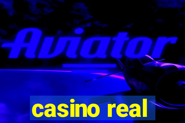 casino real