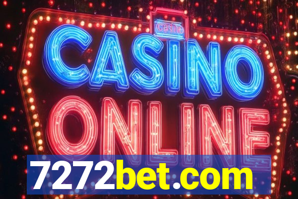 7272bet.com