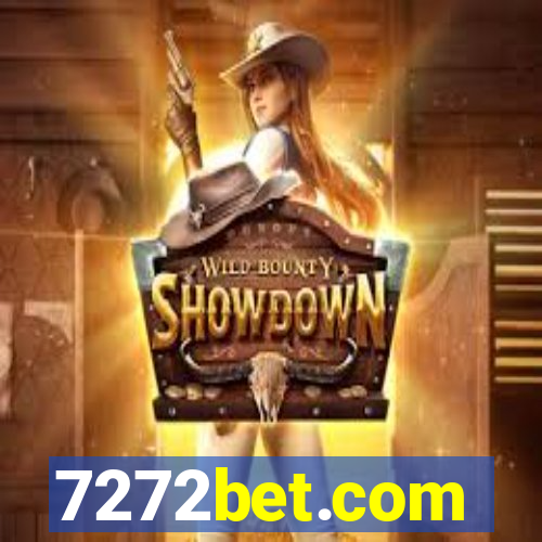 7272bet.com