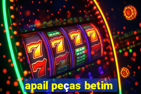 apail peças betim