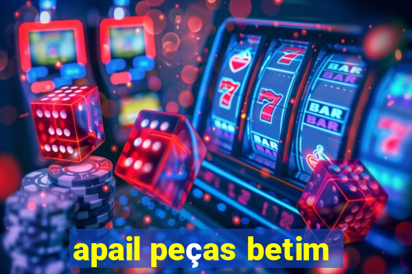 apail peças betim