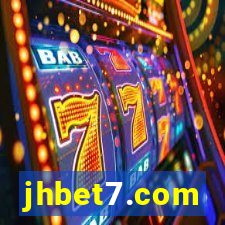 jhbet7.com