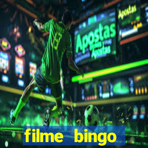 filme bingo historia real