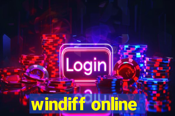 windiff online